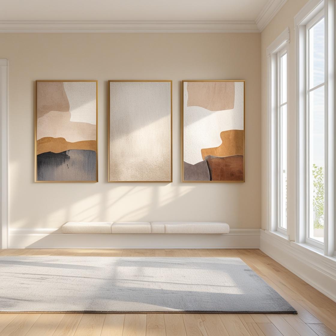 WALL DECOR