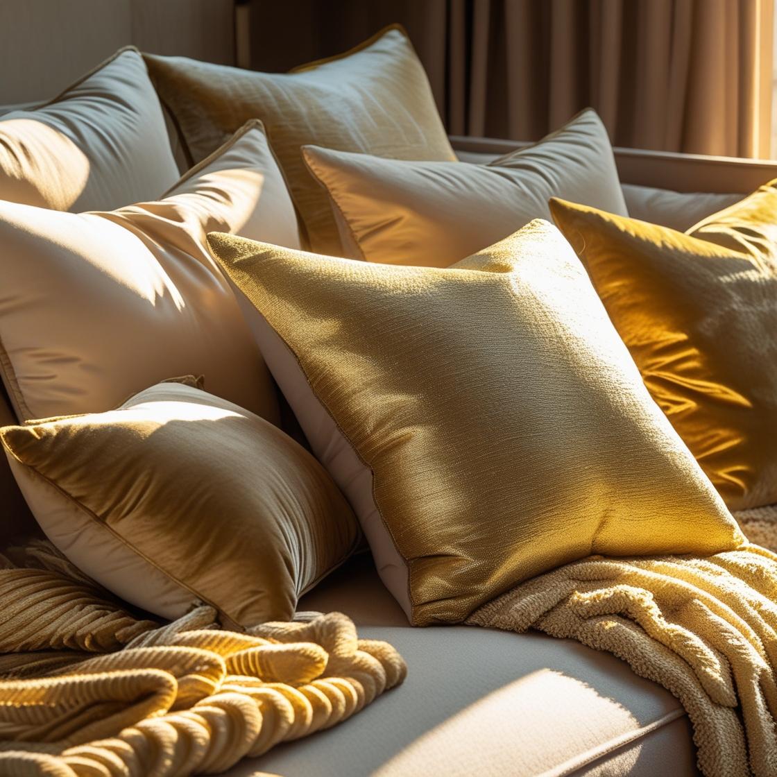 VIBE TEXTILES