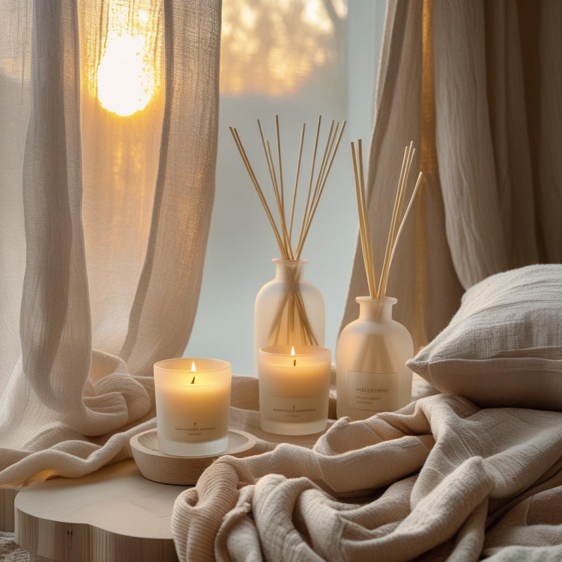 HOME RITUALS