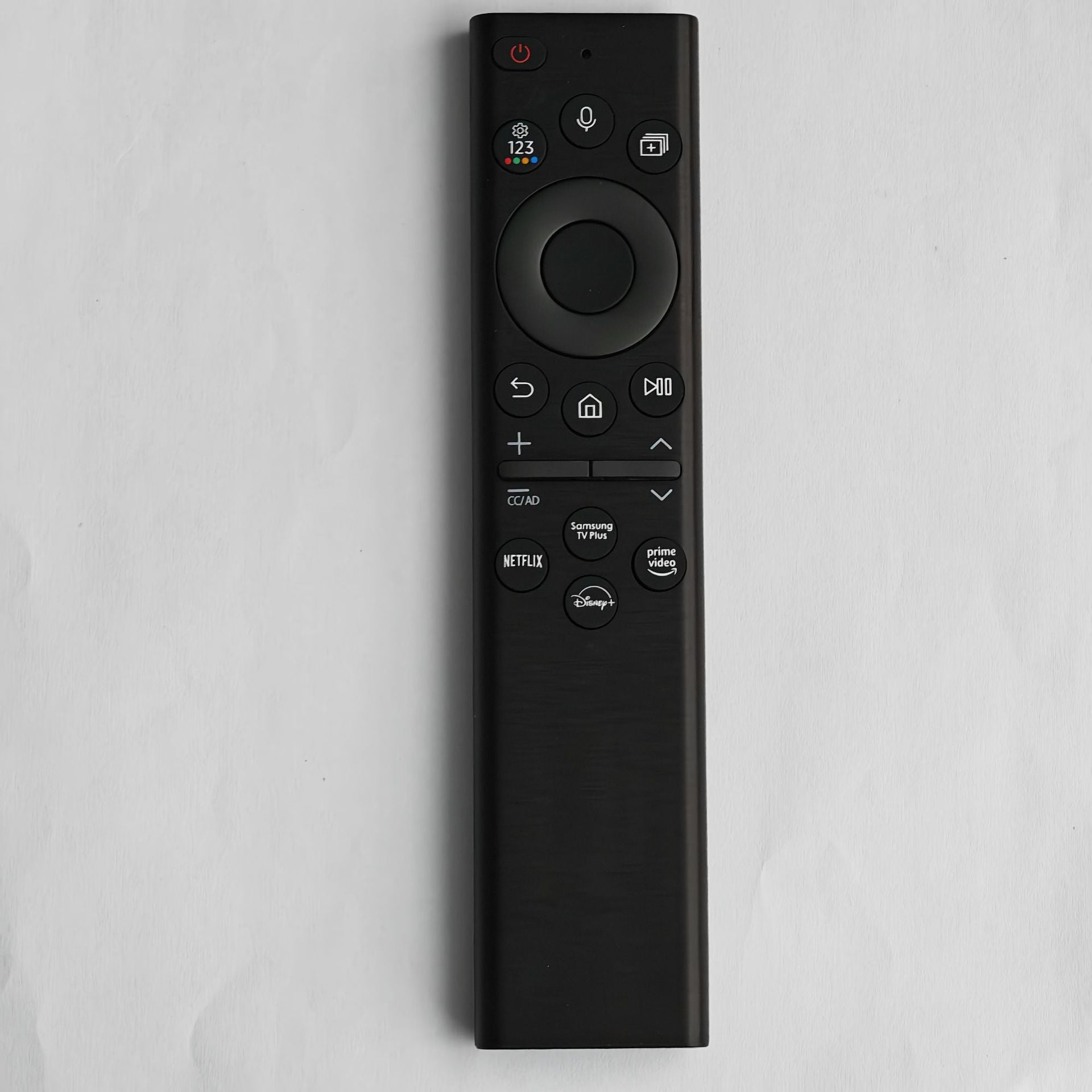 Samsung Solar Bluetooth Voice TV Remote Control – Premium Upgraded