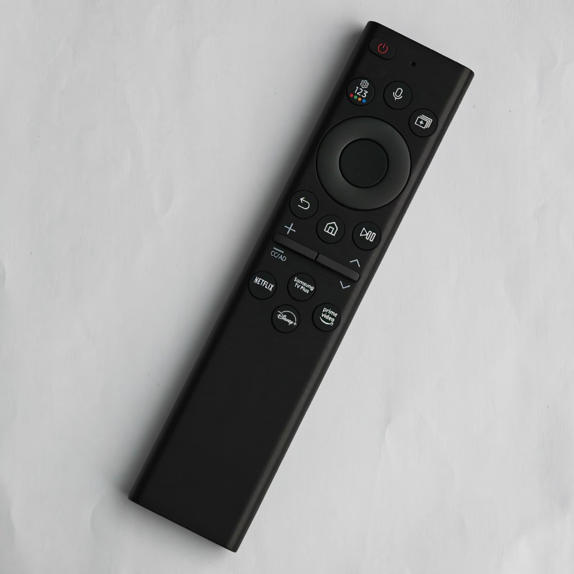 Samsung Solar Bluetooth Voice TV Remote Control – Premium Upgraded