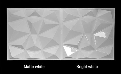 3D Textured Wall Panels – Flame Retardant Waterproof PVC (S150 Model)