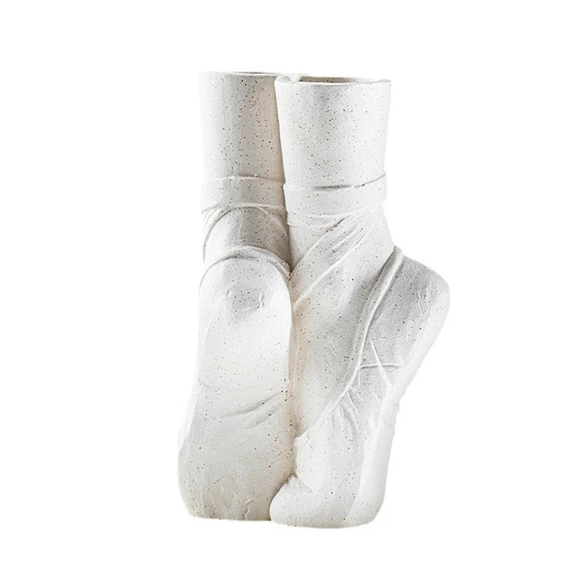 – Elegant Handmade Sculpture for Chic Home Vibes