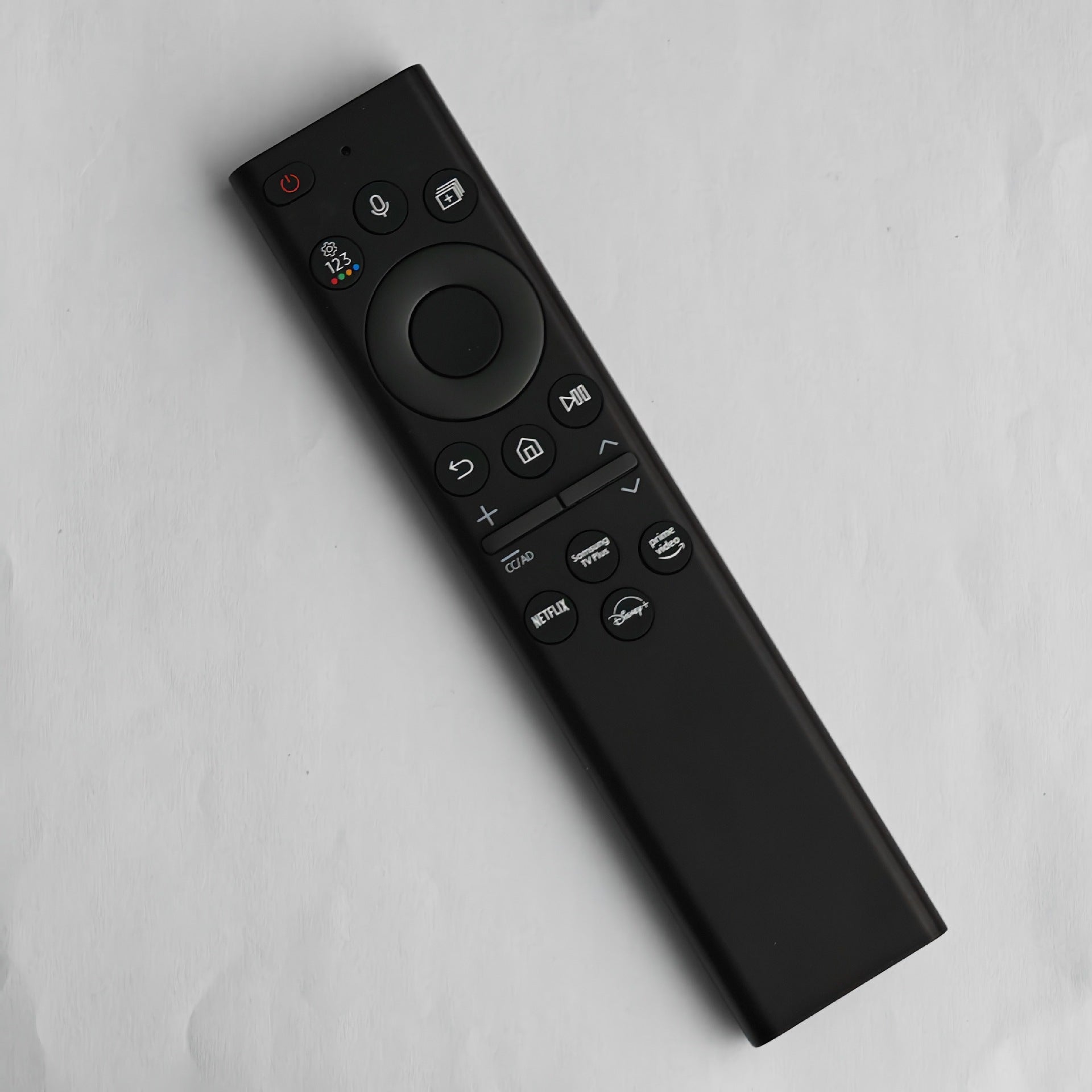 Samsung Solar Bluetooth Voice TV Remote Control – Premium Upgraded